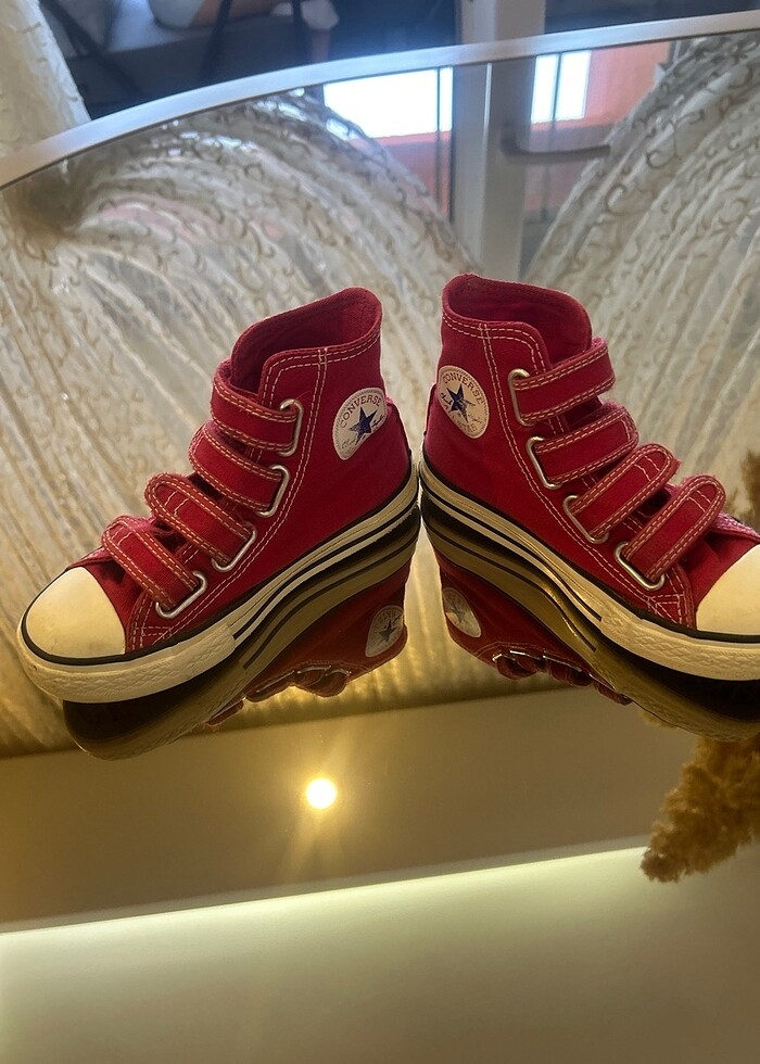 Orjinal converse - Görsel 3