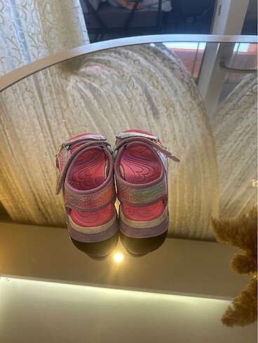 28 Beden Skechers sandalet