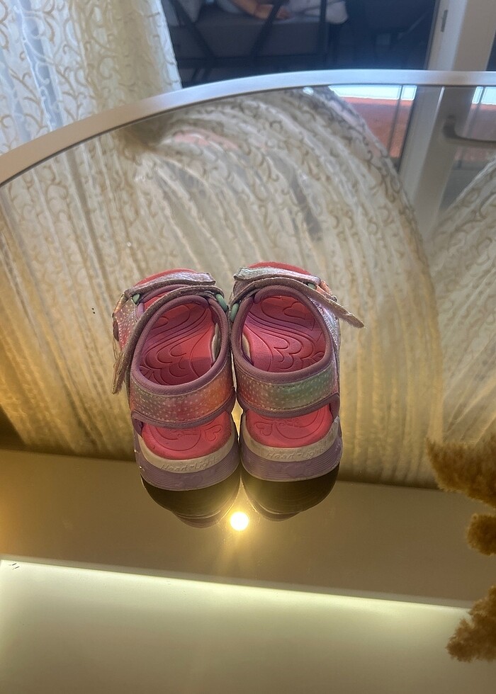 Skechers sandalet - Görsel 3