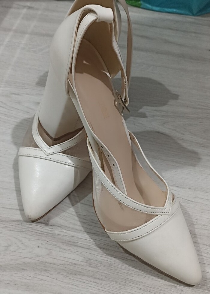 Ayakkabı - Görsel 2