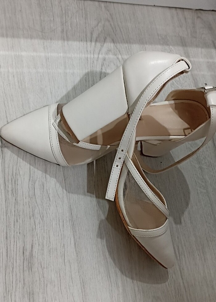 Ayakkabı - Görsel 4