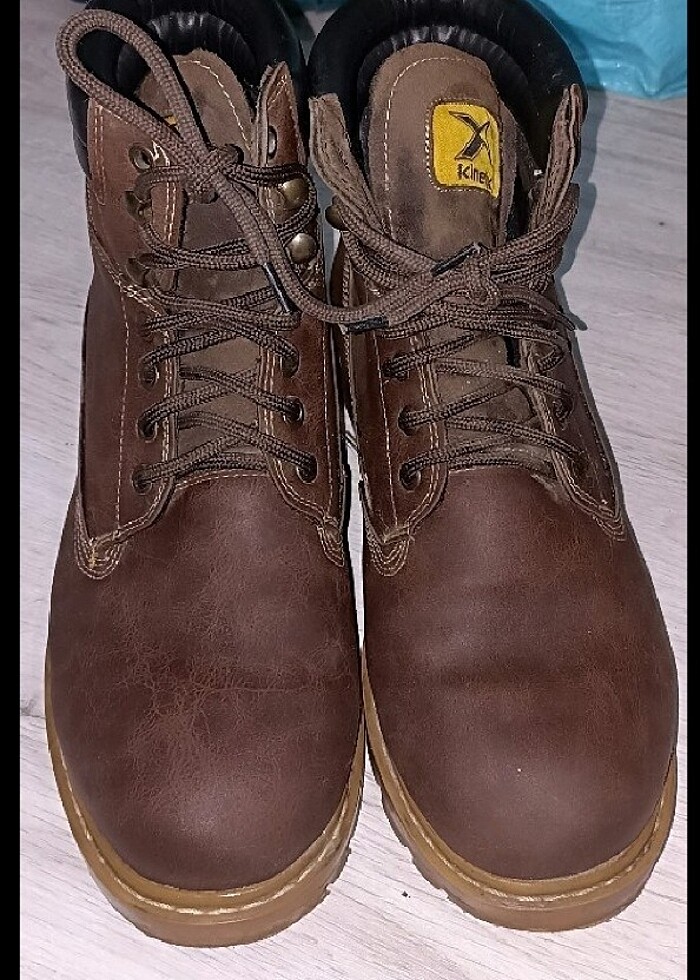 Erkek bot - Görsel 2