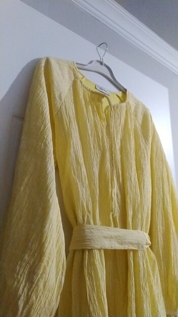 Yazlık elbise  - Görsel 5