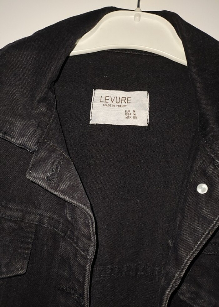 Kot ceket - Görsel 3