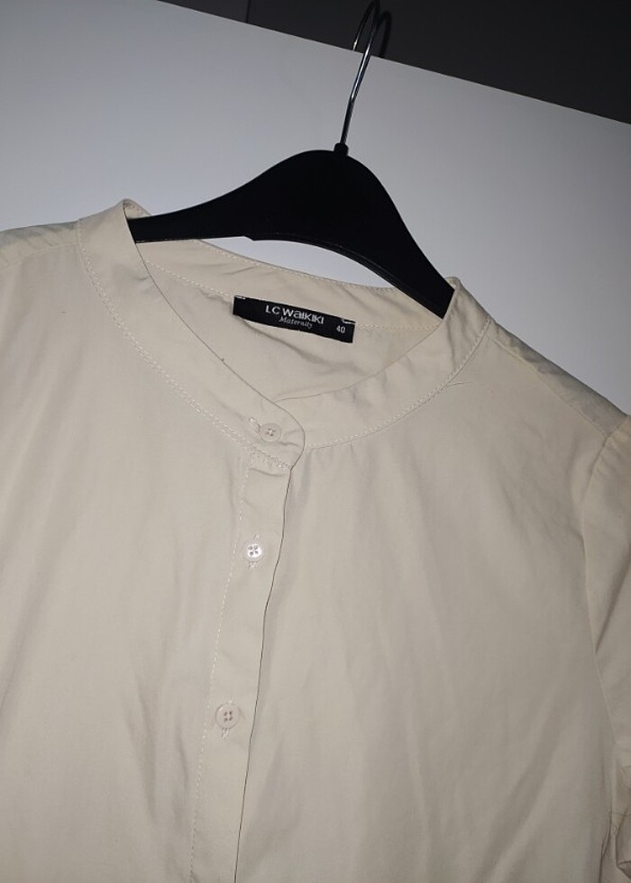 Gömlek  - Görsel 2