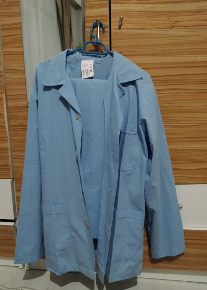 Erkek pijama takımı  - Görsel 2