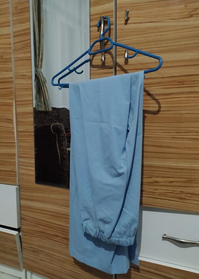 Erkek pijama takımı  - Görsel 3