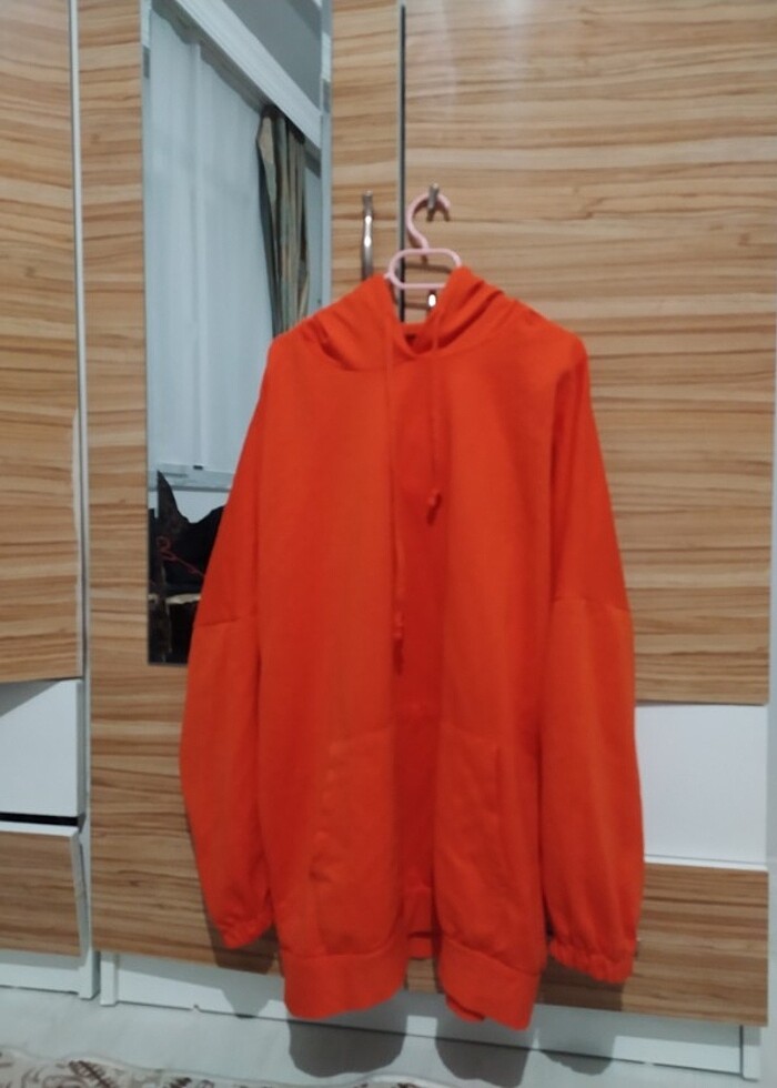 Sweatshirt  - Görsel 2