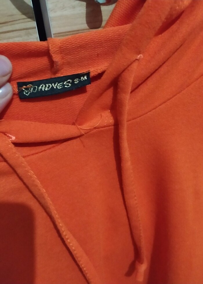 Sweatshirt  - Görsel 3