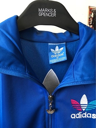 m Beden orjinal adidas ceket