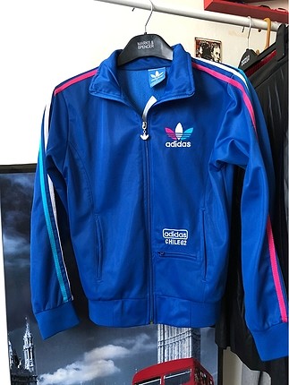 orjinal adidas ceket