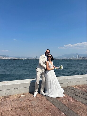 Aysira Gelinlik - Görsel 9