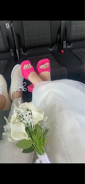 Aysira Gelinlik - Görsel 11