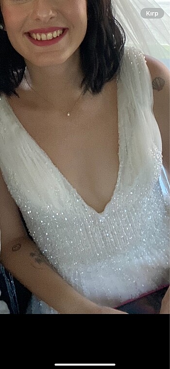 Aysira Gelinlik - Görsel 12