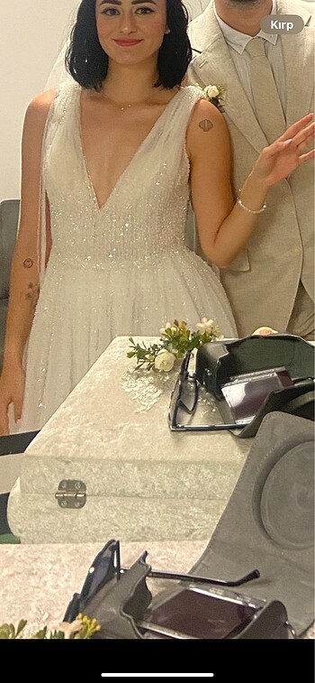 Aysira Gelinlik - Görsel 10