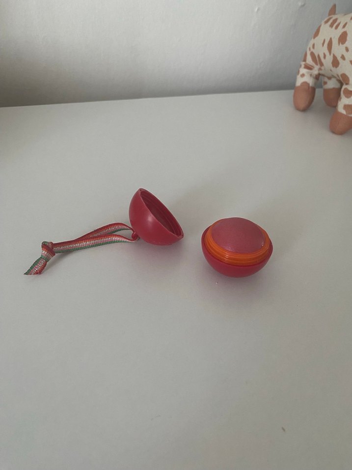 Sephora Kırmızı Top Ruj ve Allık - Görsel 2