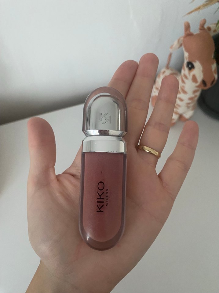 Kiko Milano Ruj 20 - Görsel 4