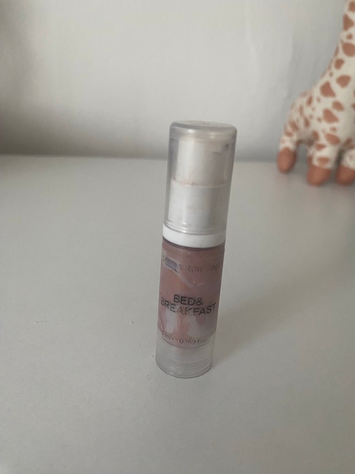 Otama Kırkpınar Bed&Breakfast BB krem - Görsel 2