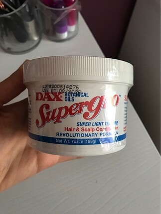 Dax supergro