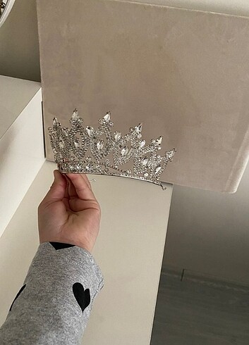 Beden çeşitli Renk Gelin tacı 