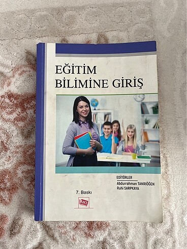 Eğitim bilimleri