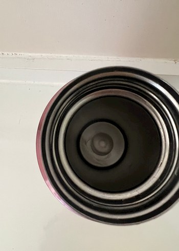 Beden Karaca Jüpiter 395 ml Rosegold Termos