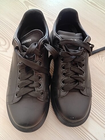 ALEXANDER MCQUEEN Ayakkabı
