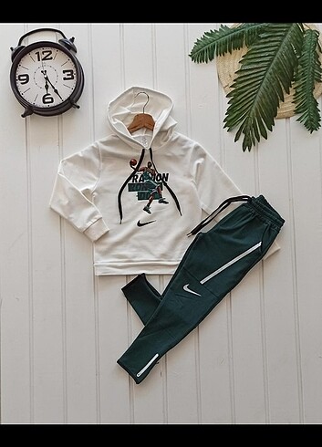 ÇOCUK NBA EŞOFMAN TAKIM 