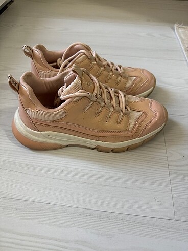 Nine west marka spor ayakkabı