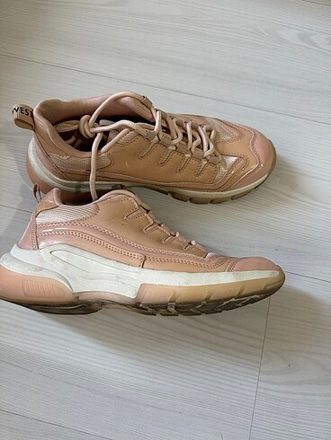 Nine West Nine west marka spor ayakkabı