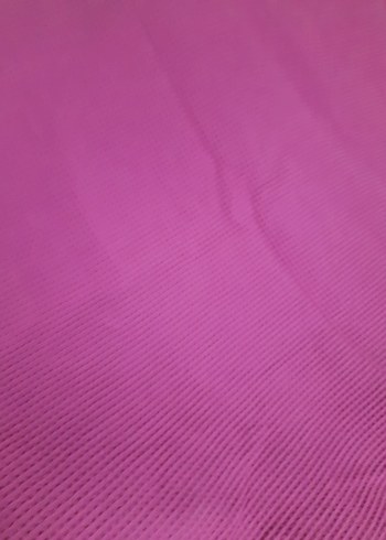 Parlak Pembe Modern pike - Görsel 4