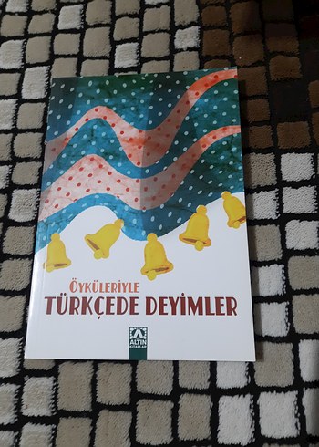 Beden Türkçe Deyimler ve Türk Manileri Kitapları