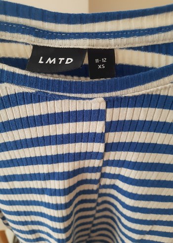 LMTD 11-12 Xs TSHİRT - Görsel 2