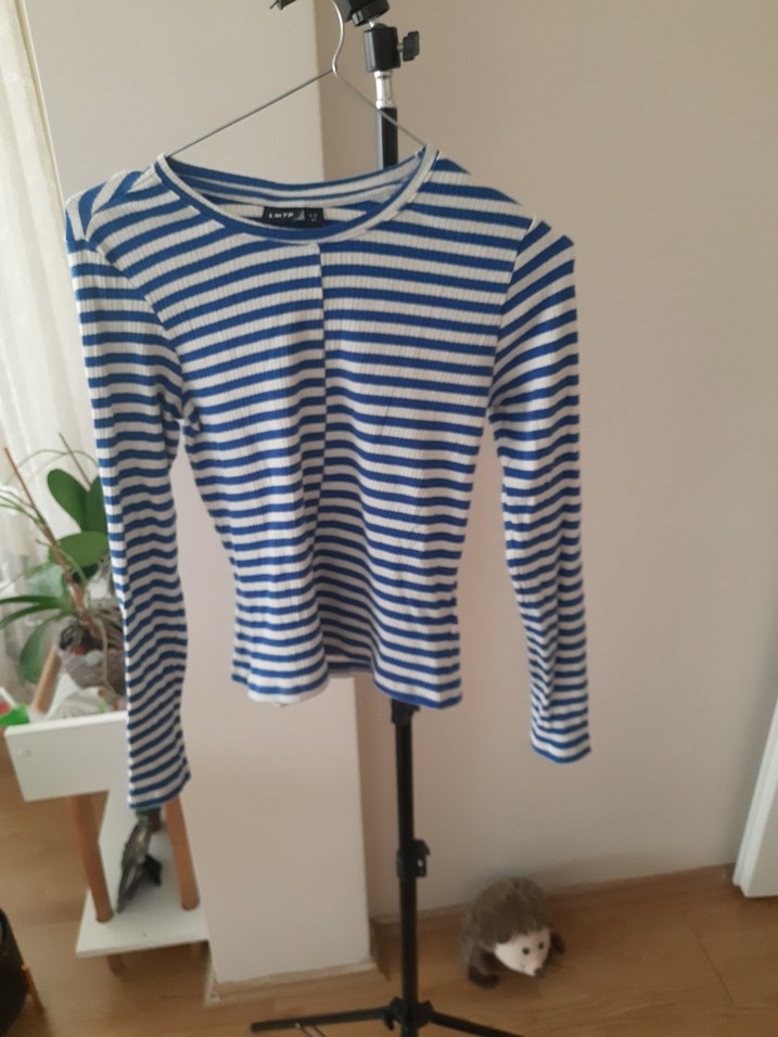 LMTD 11-12 Xs TSHİRT - Görsel 3