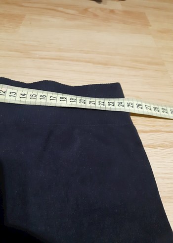 Lmtd kısa tayt 9-10 yaş - Görsel 3