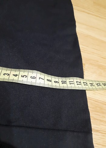 Lmtd kısa tayt 9-10 yaş - Görsel 5