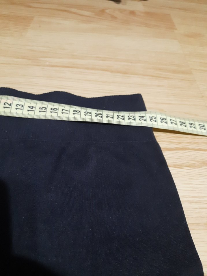 Lmtd kısa tayt 9-10 yaş - Görsel 3