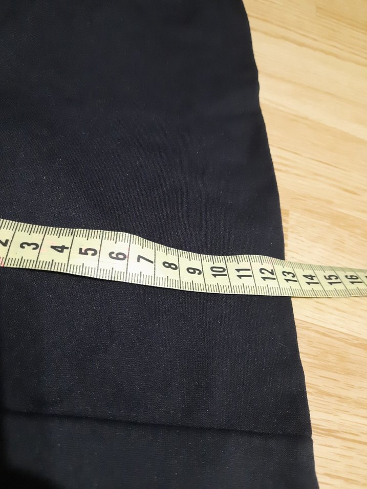 Lmtd kısa tayt 9-10 yaş - Görsel 5