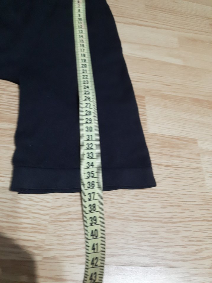 Lmtd kısa tayt 9-10 yaş - Görsel 4