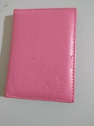 Pembe Kartlık
