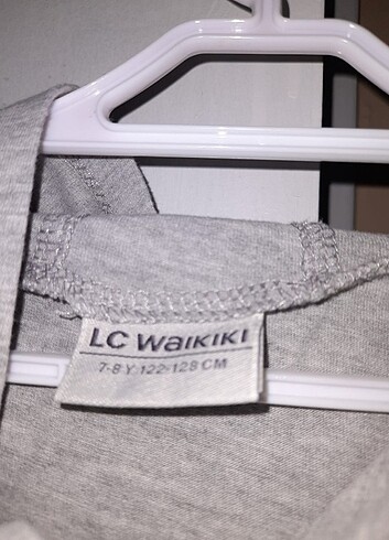 LC Waikiki Lcw 7-8 yaş sweatshirt