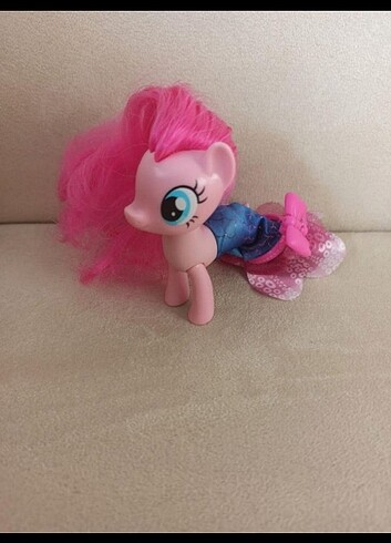 My little pony figür 