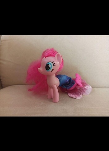  My little pony figür 