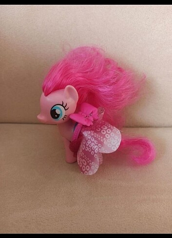  Beden My little pony figür 