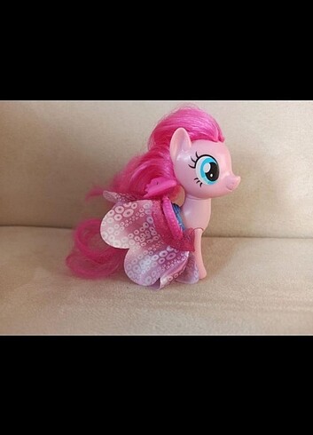  Beden Renk My little pony figür 