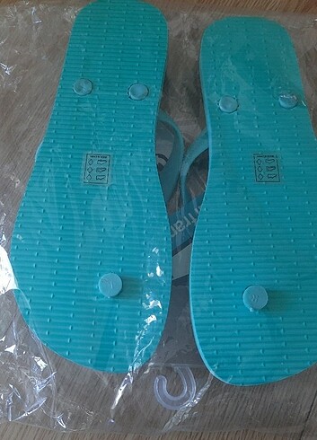 Paul Frank paul frank 39-40 parmak arası terlik