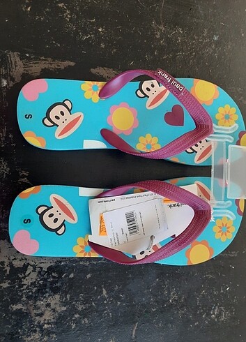 paul Frank 37-38 numara terlik