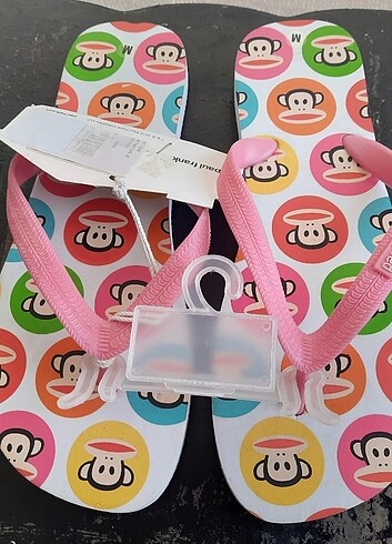 Paul Frank paul Frank 37-38 numara terlik
