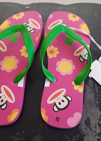 Paul Frank paul Frank 37-38 numara terlik