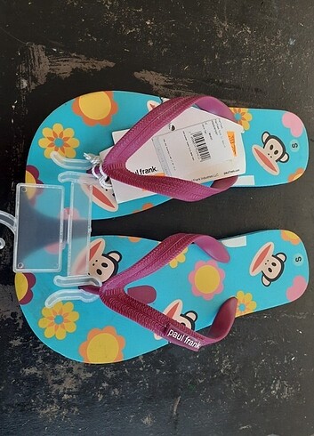 paul Frank 37-38 numara terlik